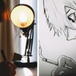 How to draw Manga from start to finish – Manga Masterclass