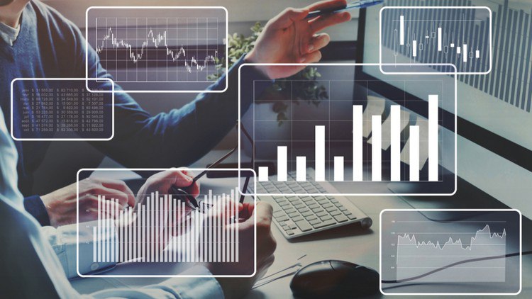 Data Analytics & Visualization: Using Excel and Python