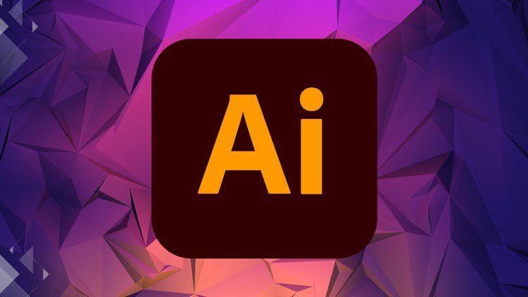 Adobe Illustrator Course for Graphics Design