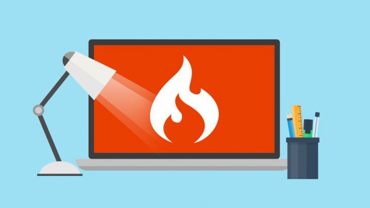 PHP CodeIgniter 4 for 2024: Build Complete Job Portal