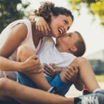 Parenting Connection Blueprint: strengthen your relationship