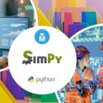 Learn SimPy from Scratch:Build Realistic Python Simulations