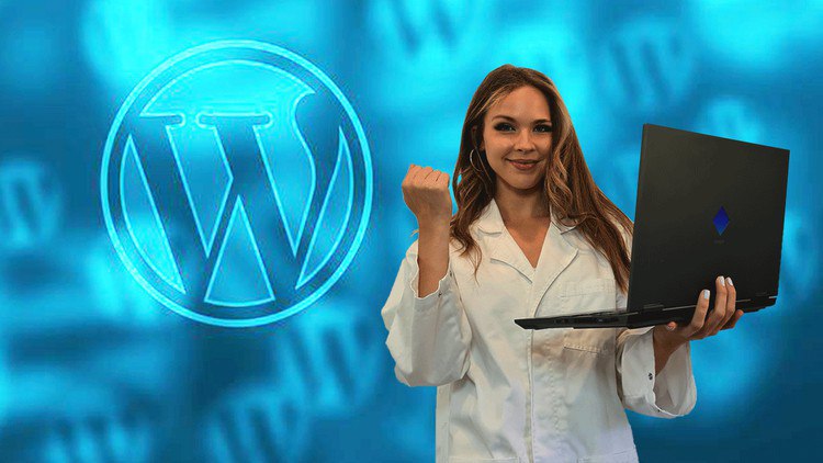 Il corso completo di WordPress per principianti: A to Z