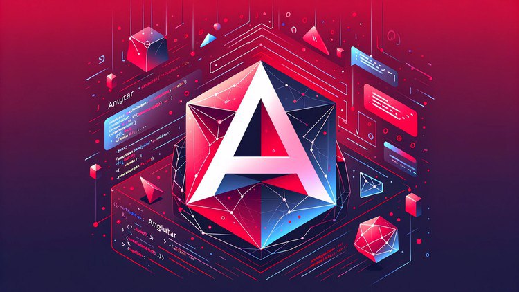 Angular 16 & RxJS: Build Modern Single Page Applications