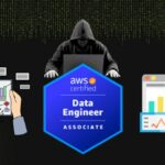 AWS Certified Data Engineer – Associate