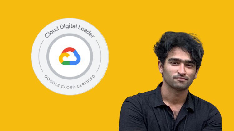 Google Cloud Digital Leader Practice Test Exams 2024 (GCP)