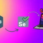 Automation framework development with Selenium C# (Advanced)