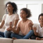 Mindful Parenting: deepen your bond with simple techniques