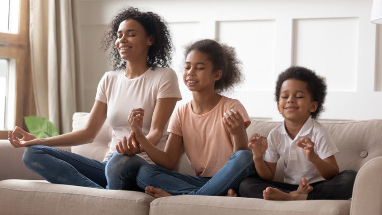 Mindful Parenting: deepen your bond with simple techniques