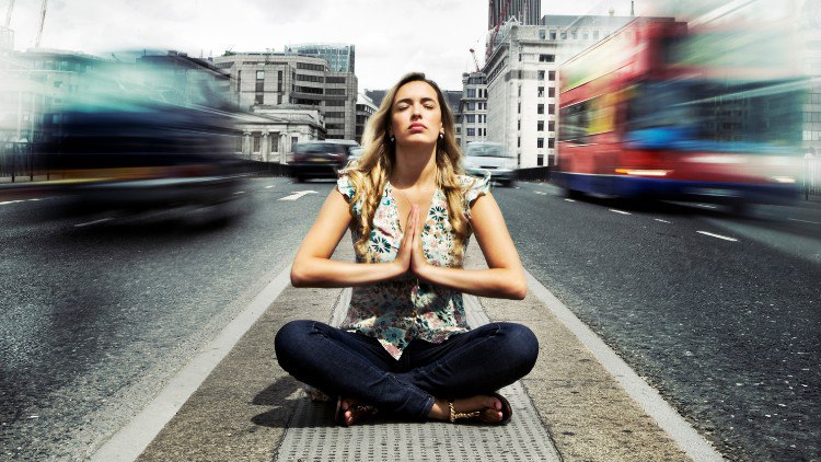 Mindful Moments: Easy Meditation Practices for Busy Lives