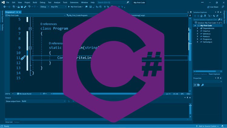 C# For Beginners [in Arabic]