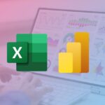 Dashboards Profesionales con Microsoft Excel y Power BI