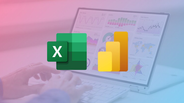 Dashboards Profesionales con Microsoft Excel y Power BI