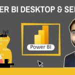 Microsoft Power BI – beginners to advance Level Exam PL-300