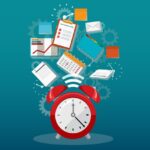 Developing Effective Work Relations and Time Management