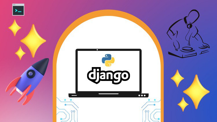 Django for Beginners