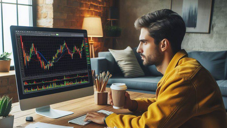 Curso de Trading – De Cero a Experto en Forex Trading