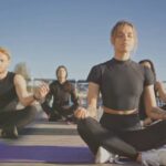 Unwind & Thrive: Mindful Breathwork for a Balanced Life