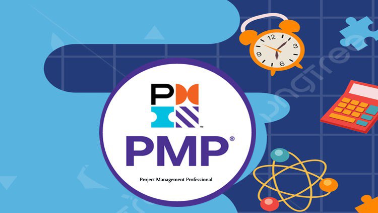 PMP Practice Questions 2024