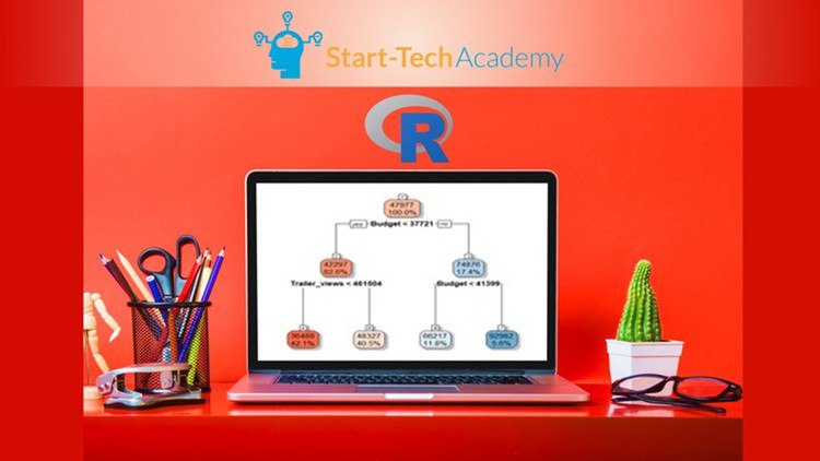 Decision Trees, Random Forests, Bagging & XGBoost: R Studio