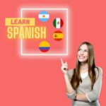 Certified Spanish Beginner Course || Master Spanish ||  A1.1