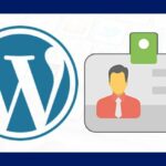 Cómo Crear una Tarjeta de Presentación Digital con WordPress