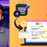 AI for Bloggers: SEO, Content Writing & Optimization