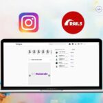 How To Build Instagram Clone Using Ruby on Rails 7