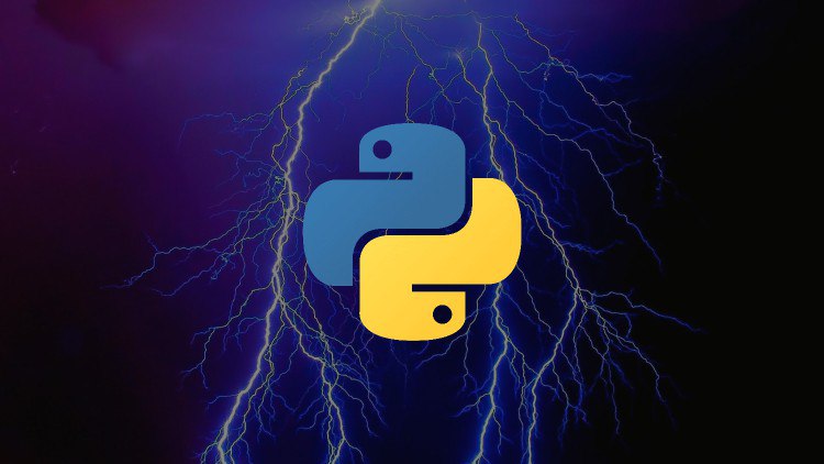 Python de 0 a Héroe