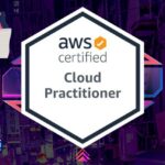 AWS Certified Cloud Practitioner