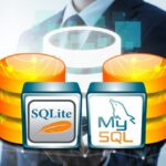 Bases de datos con MySQL y SQLite