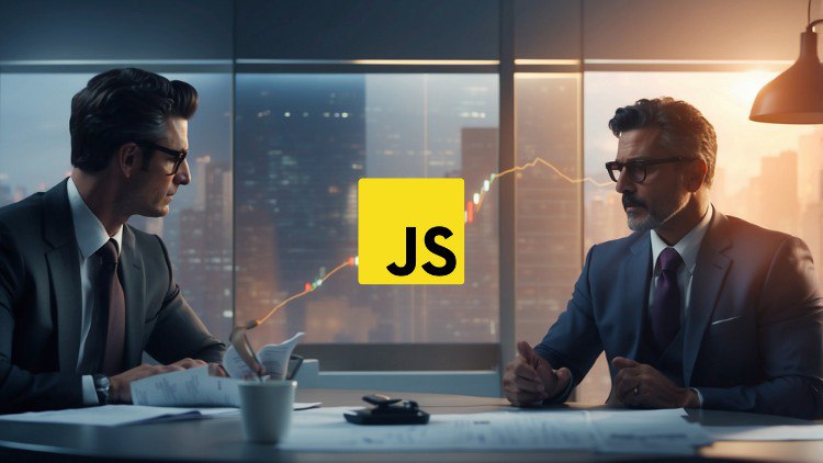 1000+ JavaScript Interview Questions – Practice Tests [2024]