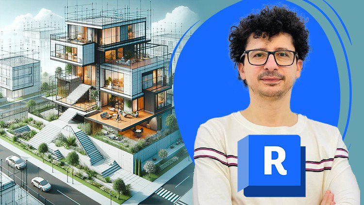 Revit Architecture Mastery: For Architects and BIM Modelers