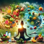 Holistic Nutrition: Nourishing Body, Mind, and Spirit