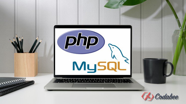 PHP & MySQL: Le cours complet