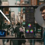 Lightroom Mobile Masterclass