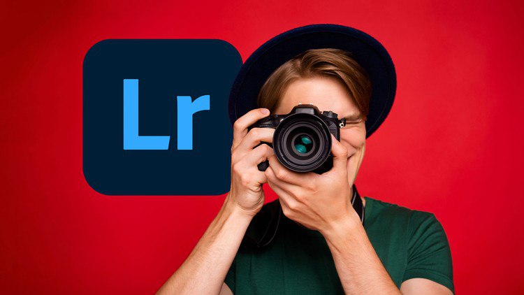 Creative Photo Editing Mastery with Adobe Lightroom