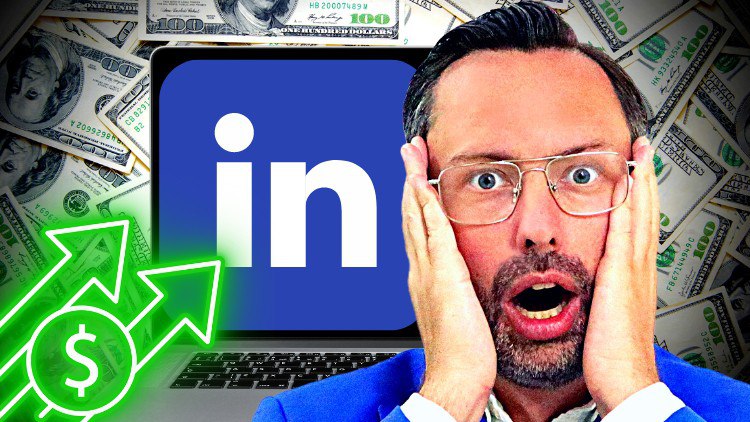 LinkedIn Marketing & LinkedIn Lead Generation with Dekker