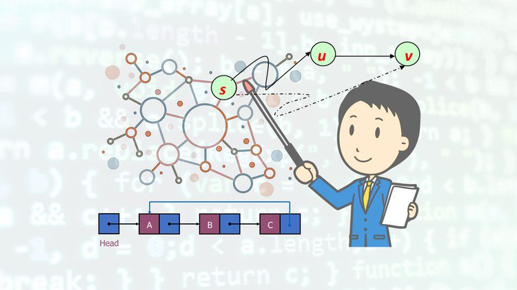 Data Structures in C++