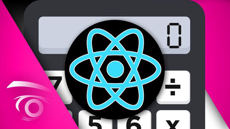 Build a Simple Calculator in React + JavaScript Foundations