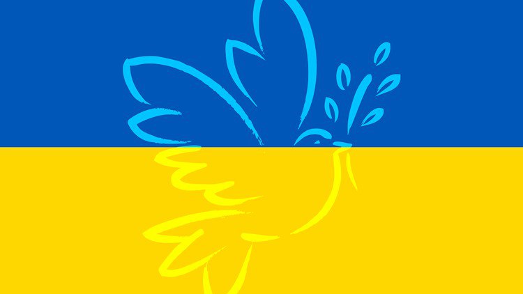 For Ukraine