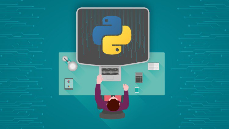 Python 101: Python Programming & Python Functions (2024)