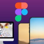 Learn Figma: UI/UX Design Masterclass From Beginner to Pro