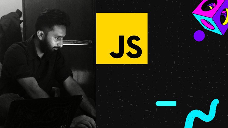 The Modern JavaScript for Beginners