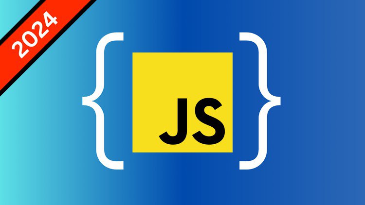 JavaScript Mastery 2024: Zero to Expert with Interview Prep