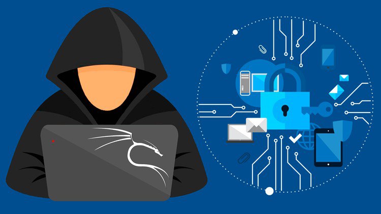 Introducción Al Hacking Ético desde Cero