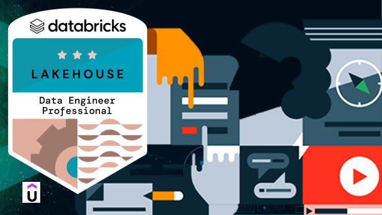 2024: Databricks Data Engineer Professional Practice Exams