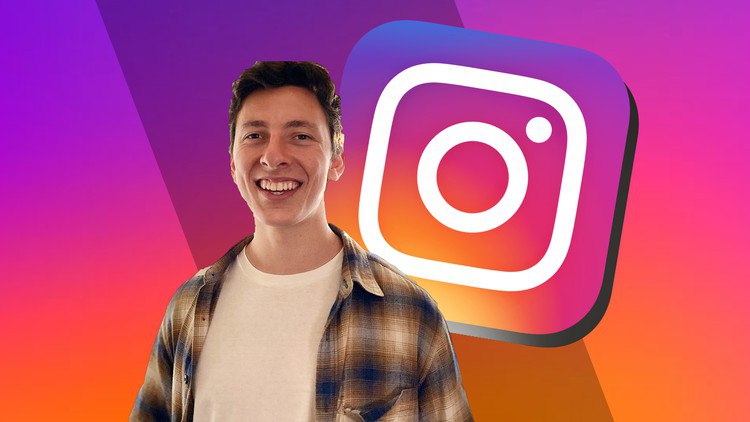 Instagram Marketing 2024 | Grow Organic Followers Naturally!