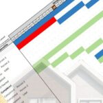 Develop Interactive Project Tracker and Gantt Chart in Excel