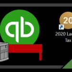 QuickBooks Desktop – Export Directly to Tax Software Lacerte